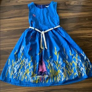 10 years old dress for girls